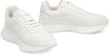 Carica l'immagine nel visualizzatore di Gallery, Sneakers Sprint Runner in pelle
