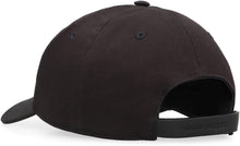 Carica l'immagine nel visualizzatore di Gallery, Cappello da baseball con logo ricamato
