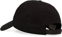 Carica l'immagine nel visualizzatore di Gallery, Cappello da baseball con logo
