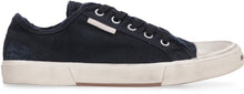 Carica l'immagine nel visualizzatore di Gallery, Sneakers low-top Paris in tessuto
