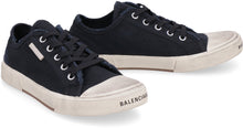 Carica l'immagine nel visualizzatore di Gallery, Sneakers low-top Paris in tessuto
