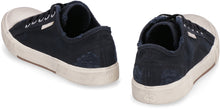 Carica l'immagine nel visualizzatore di Gallery, Sneakers low-top Paris in tessuto

