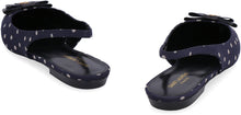 Carica l'immagine nel visualizzatore di Gallery, Ballerine slingback a punta Anaïs
