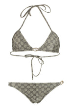 Carica l'immagine nel visualizzatore di Gallery, Bikini con reggiseno a triangolo
