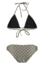 Carica l'immagine nel visualizzatore di Gallery, Bikini con reggiseno a triangolo
