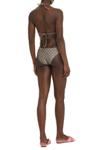 Carica l'immagine nel visualizzatore di Gallery, Bikini con reggiseno a triangolo
