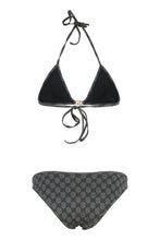 Carica l'immagine nel visualizzatore di Gallery, Bikini con reggiseno a triangolo
