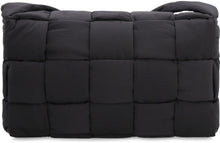 Load image into Gallery viewer, Nylon messenger-bag
