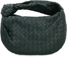 Load image into Gallery viewer, Teen Jodie Leather shoulder bag

