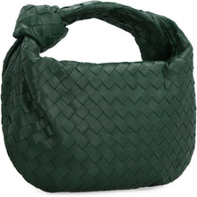 Load image into Gallery viewer, Teen Jodie Leather shoulder bag
