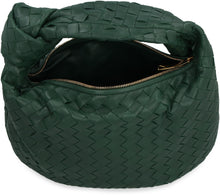 Load image into Gallery viewer, Teen Jodie Leather shoulder bag
