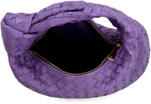 Load image into Gallery viewer, Teen Jodie leather shoulder bag
