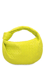 Load image into Gallery viewer, Teen Jodie leather shoulder bag
