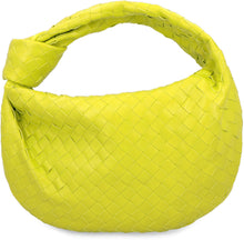 Load image into Gallery viewer, Teen Jodie leather shoulder bag
