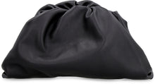 Load image into Gallery viewer, Teen Pouch leather clutch
