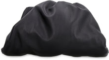 Load image into Gallery viewer, Teen Pouch leather clutch
