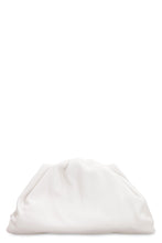 Carica l'immagine nel visualizzatore di Gallery, Clutch Teen Pouch in pelle
