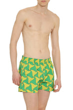 Carica l'immagine nel visualizzatore di Gallery, Shorts da mare stampati
