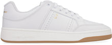 Carica l'immagine nel visualizzatore di Gallery, Sneakers low-top SL/61 in pelle
