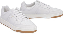 Carica l'immagine nel visualizzatore di Gallery, Sneakers low-top SL/61 in pelle
