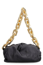 Carica l'immagine nel visualizzatore di Gallery, Borsa Teen Chain in pelle con manico a catena
