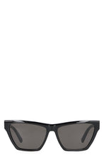 Carica l'immagine nel visualizzatore di Gallery, Occhiali da sole cat-eye SL M103
