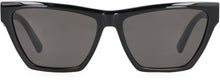 Carica l'immagine nel visualizzatore di Gallery, Occhiali da sole cat-eye SL M103
