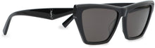 Carica l'immagine nel visualizzatore di Gallery, Occhiali da sole cat-eye SL M103
