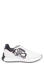 Carica l'immagine nel visualizzatore di Gallery, Sneakers Sprint Runner in pelle
