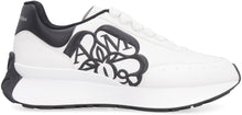 Carica l'immagine nel visualizzatore di Gallery, Sneakers Sprint Runner in pelle
