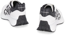 Carica l'immagine nel visualizzatore di Gallery, Sneakers Sprint Runner in pelle
