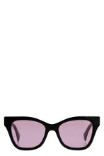 Carica l'immagine nel visualizzatore di Gallery, Occhiali da sole cat-eye
