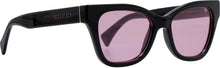 Carica l'immagine nel visualizzatore di Gallery, Occhiali da sole cat-eye
