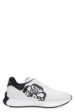 Carica l'immagine nel visualizzatore di Gallery, Sneakers Sprint Runner in pelle
