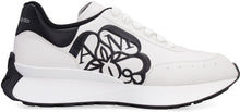 Carica l'immagine nel visualizzatore di Gallery, Sneakers Sprint Runner in pelle
