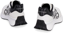 Carica l'immagine nel visualizzatore di Gallery, Sneakers Sprint Runner in pelle
