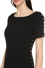 Load image into Gallery viewer, Wool dress
