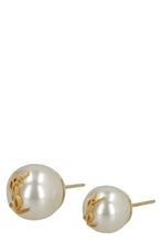 Load image into Gallery viewer, Pearls earrings
