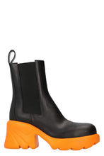 Load image into Gallery viewer, Flash leather chelsea boots
