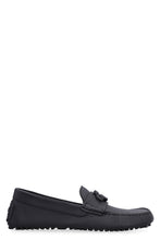 Load image into Gallery viewer, Driver leather loafers
