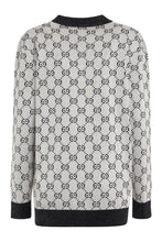 Carica l'immagine nel visualizzatore di Gallery, Cardigan in maglia lurex
