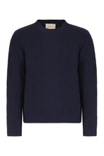 Carica l'immagine nel visualizzatore di Gallery, Pullover jacquard in lana
