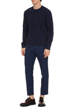 Carica l'immagine nel visualizzatore di Gallery, Pullover jacquard in lana
