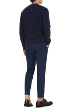 Carica l'immagine nel visualizzatore di Gallery, Pullover jacquard in lana
