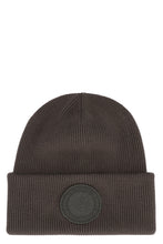 Carica l'immagine nel visualizzatore di Gallery, Cappello Artic Toque in lana
