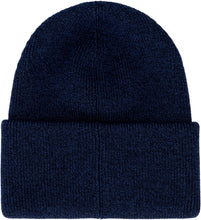 Carica l'immagine nel visualizzatore di Gallery, Cappello in lana a costine
