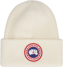 Carica l'immagine nel visualizzatore di Gallery, Cappello Toque Arctic in maglia
