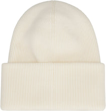 Carica l'immagine nel visualizzatore di Gallery, Cappello Toque Arctic in maglia
