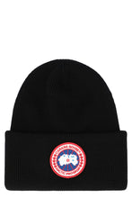 Carica l'immagine nel visualizzatore di Gallery, Cappello in lana a costine
