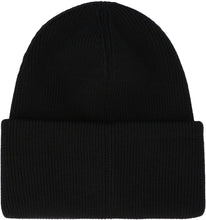 Carica l'immagine nel visualizzatore di Gallery, Cappello in lana a costine
